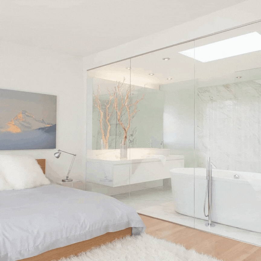 Smart film Glass official Indonesia