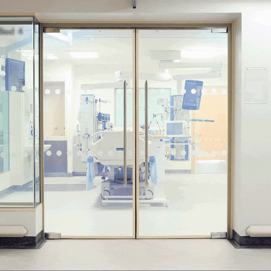 Smart film Glass official Indonesia